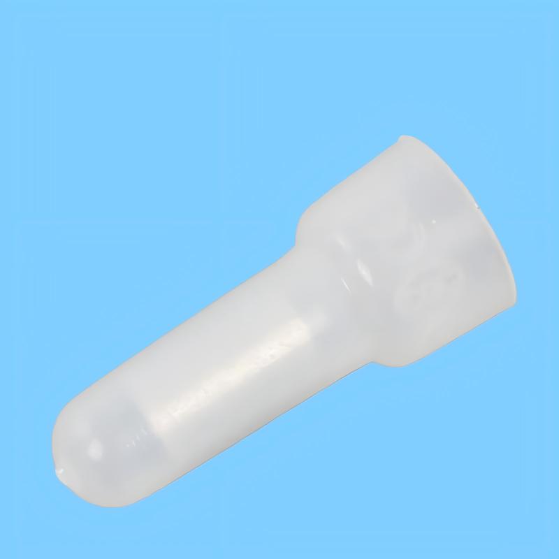 CE Nylon Closed End Wire Connectors 3